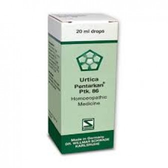 Urtica Urens Pentarkan  (20 ml)
